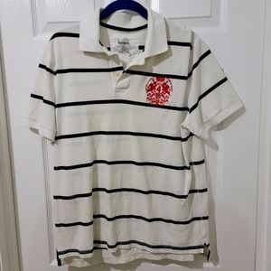 Express Men's Classic Polo